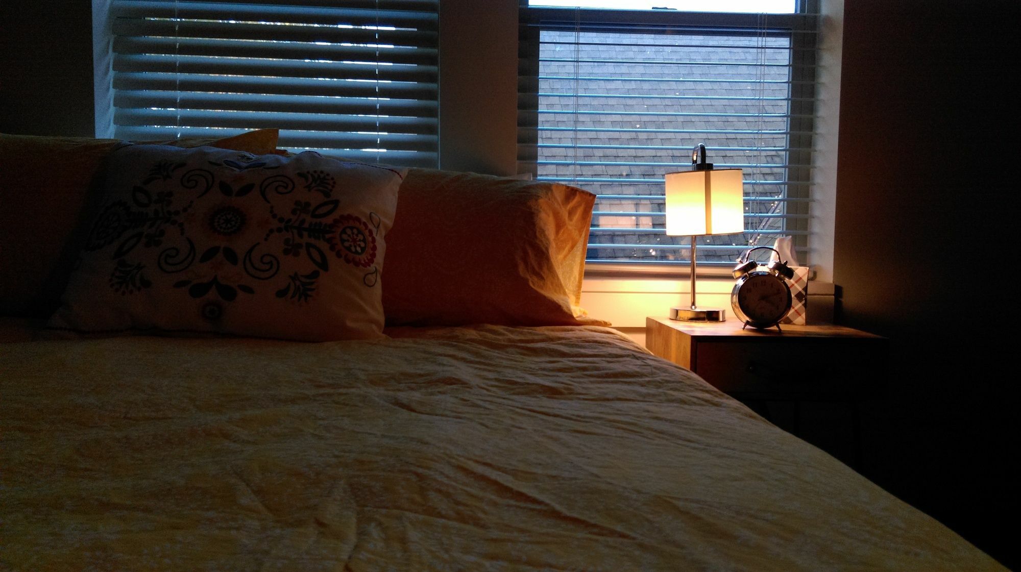 Roy Street Commons Aparthotel Seattle Bagian luar foto